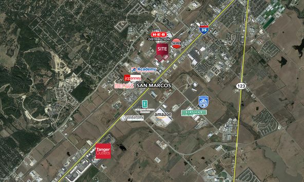 320 Barnes Dr, San Marcos, TX 78666